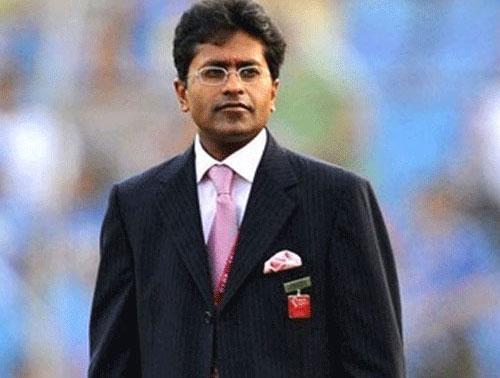 DeccanHerald's tweet image. ICC asked to clarify on Modi claims about 3 CSK players #LalitModiRevelations #LalitLeaks | bit.ly/1GJ6lCT