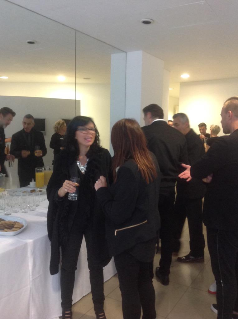 jimmyredken's tweet photo. #redkensummituk #redkenobsessed #redkenuk http://t.co/uFVB7WJkSd
