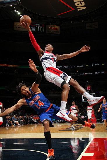 Happy 22nd birthday to the one and only Bradley Beal! Congratulations 