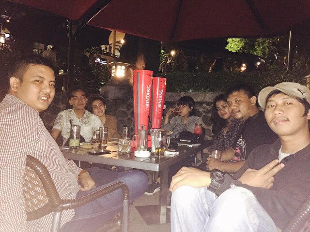 Aseeeeekkkkk @asriarosenberg: <a href="/GrandGarden/">GrandGarden</a> with <a href="/Dhy_grace/">windygracesavitry</a> dll :D "