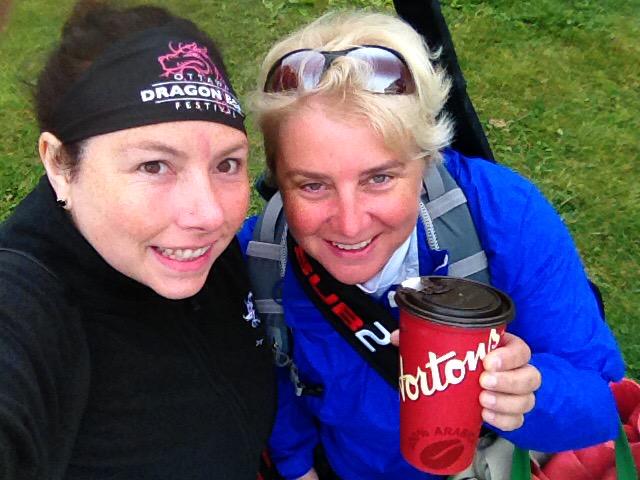 DirtyOars DragonBoat tweet media