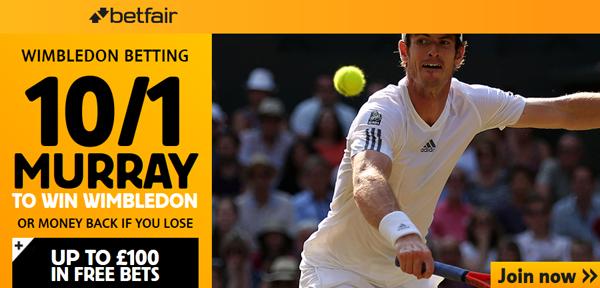 Betfair Sportsbook Bonus