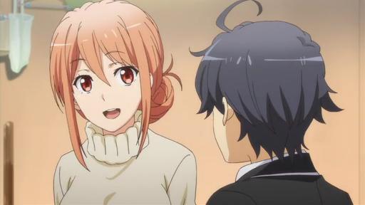 ぶり大根 相互フォロー No Twitter やはり俺の青春ラブコメはまちがっている 続 第13話 春は 降り積もる雪の下にて結われ 芽吹き始める え そこで終わるの 小説11巻の終わりまでで 続きは劇場版 Ova 3期 俺ガイル アニメ Http T Co H5ppvdladx ぶり大根 相互フォロー No Twitter やはり俺の青春ラブコメはまちがっている 続 第13話 春は 降り積もる雪の下にて結われ 芽吹き始める え そこで終わるの 小説11巻の終わりまでで 続きは劇場版 Ova 3期 俺ガイル アニメ Http T Co H5ppvdladx