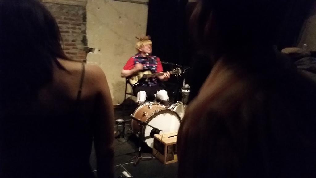 BumtownCruiser's tweet image. Last night, finally found something fucking weird! #dc #punkrockcrossdresses #marksultan