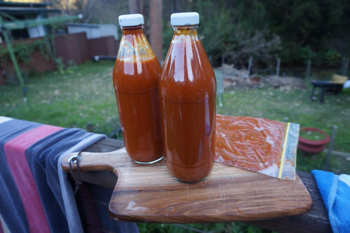 HotSauceRecipes's tweet photo. http://t.co/ABPVxxwyEX Vindaloo hot sauce recipe is up :) http://t.co/Mp6ElnguTo