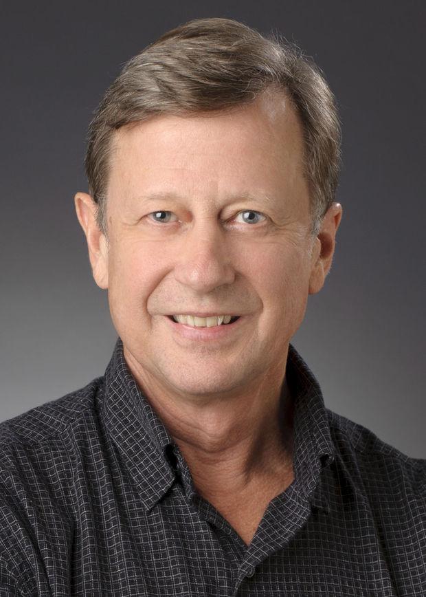 WiStateJournal's tweet photo. Retiring public television director James Steinbach leaves legacy of impact outside airwaves http://t.co/mMoTbUpFgG http://t.co/orm6FIButW