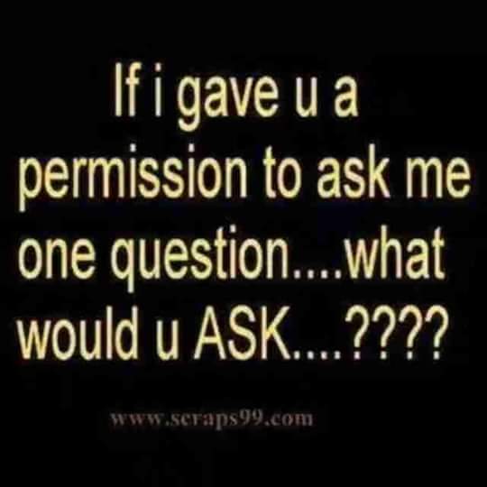 guspymusic's tweet photo. greetings mafia?, talk to me, if I gve u a permission to ask me one QN ..... What would you ask???. Let the fun begin http://t.co/ZZfDnVee9P
