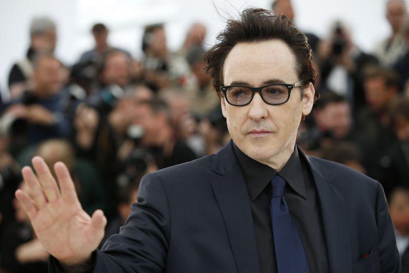 Happy 49th birthday to American actor and producer John Cusack! 