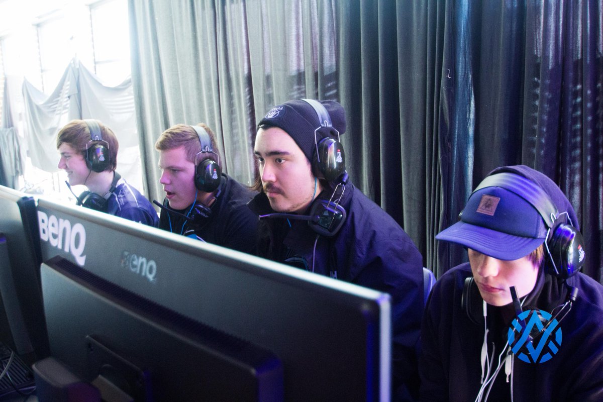 AvantGaming's tweet photo. For a quick recap on the @AvantGardeGG boys' results at #ACLSyd, check out our FB post https://t.co/chLPVdpSJj http://t.co/UYXlIyILsP