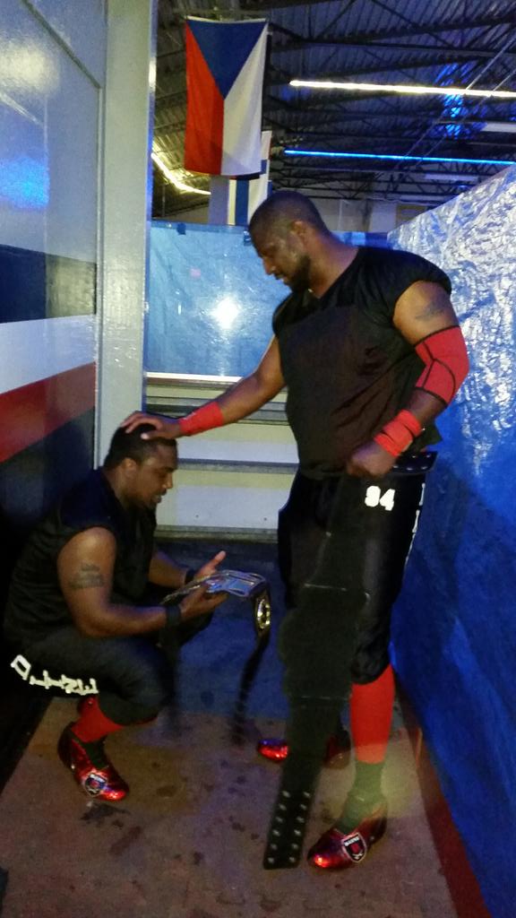 ECWA Pro Wrestling - Established 1967 tweet media