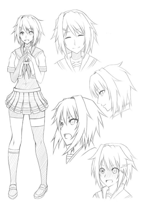 落書き 