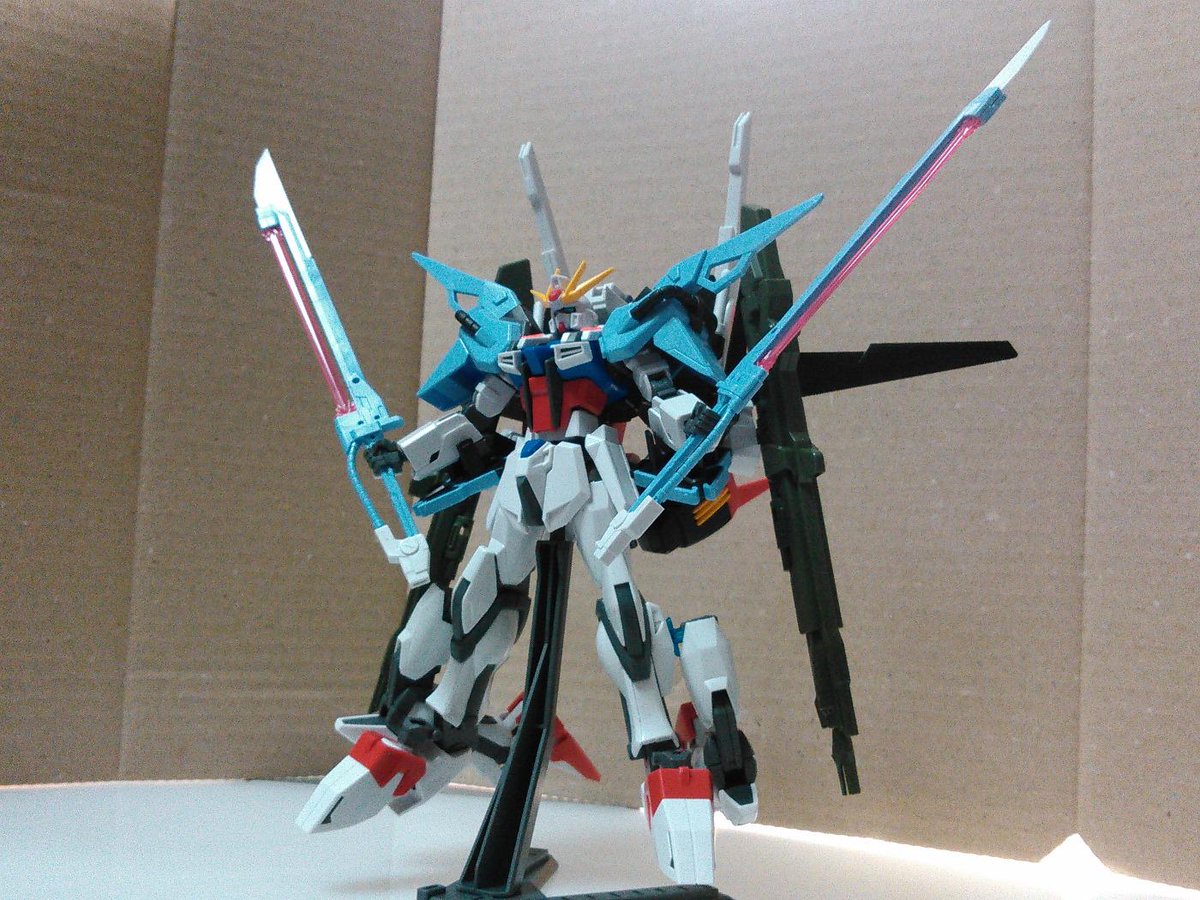 観てるだけで楽しい力作揃い みんなのミキシングガンプラを晒せよ 3ページ目 Togetter 観てるだけで楽しい力作揃い みんなのミキシングガンプラを晒せよ 3ページ目 Togetter