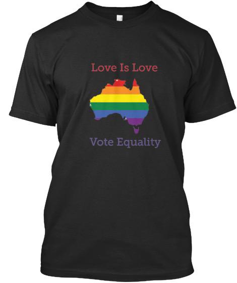 Please get behind this cause, Australia needs your help! teespring.com/voteequality <a href="/Sia/">sia</a>