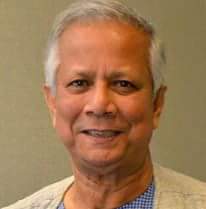 Wishing you a verry happy Birthday to Dr. Muhammad Yunus,You are our pride,live long life 