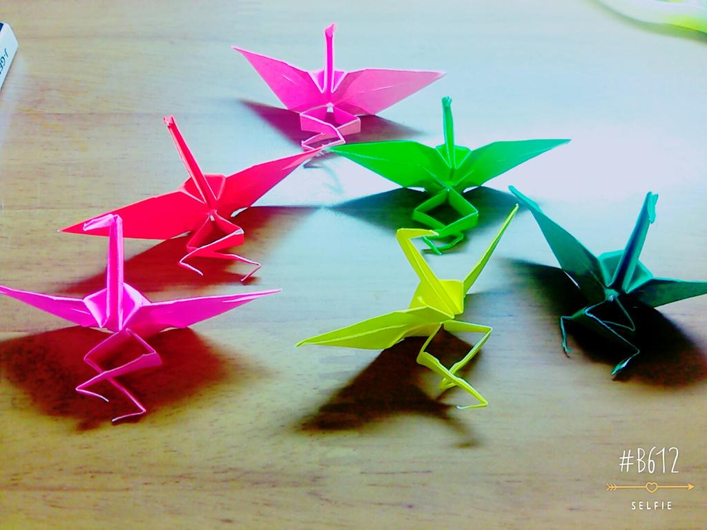 使ってません ゆなが作ってくれた 足つき鶴が忘れられなくて 自分で作ってしもた W こんなんだった様な気がする 違ってたらごめんね ゆな Http T Co Mgkqsiuhop 使ってません ゆなが作ってくれた 足つき鶴が忘れられなくて 自分で作ってしもた W こんなんだった様な気がする 違ってたらごめんね ゆな Http T Co Mgkqsiuhop