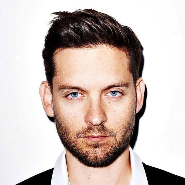 Happy BIRTHDAY to Tobey Maguire   