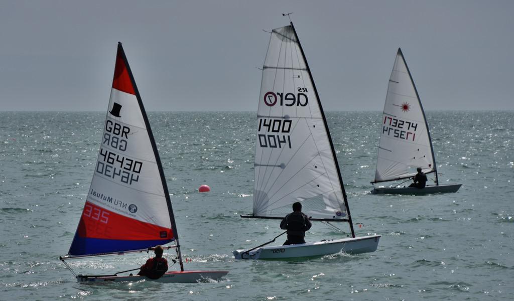 Paul Barlow tweet media