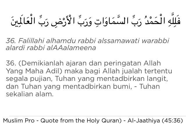 Tafsir Al Quran Tafsir Alquran Twitter