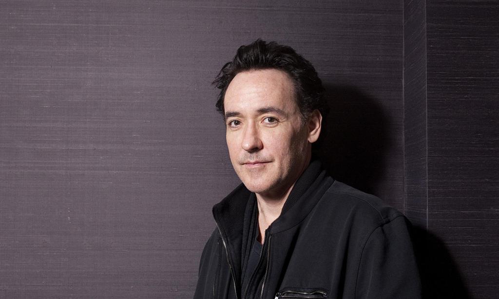 Happy Birthday John Cusack    