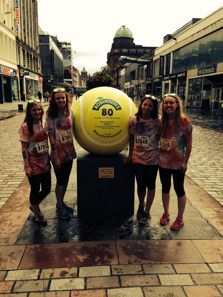 kathryntodd92's tweet photo. @DrinkRobinsons Strictly tennis whites #huntforwimbledon #gomurray #Wimbledon2015 http://t.co/tav0HdO5VD