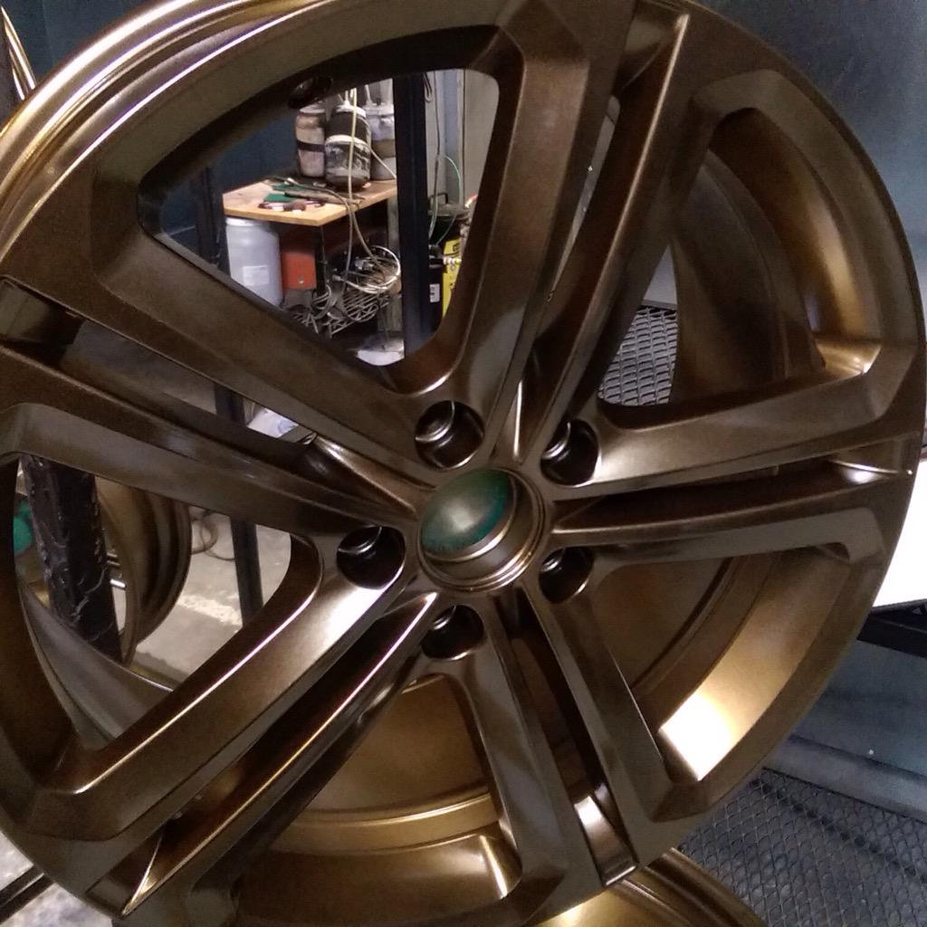 rimguard_inc's tweet photo. That Bronze!!!
http://t.co/sIQKj1WNLi http://t.co/QlepIN1hFY