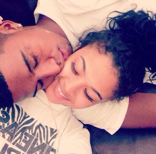 postbadcutee's tweet photo. Cette complicité 😍😍💕💎 http://t.co/8hEdg2OPtU