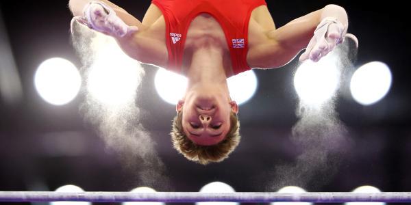Sportsbeat's tweet photo. What stars for the future have we seen @BakuGames2015? Our reporter @Mazpap15 looks back - http://t.co/vE4recclwL http://t.co/gjP9Gd8362