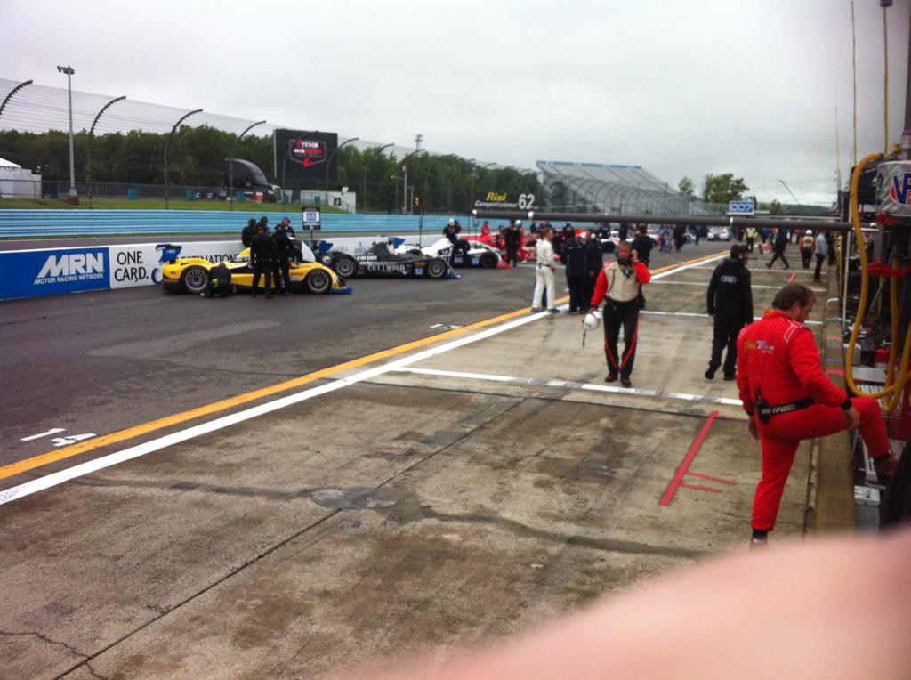 Rusty Mitchell tweet media