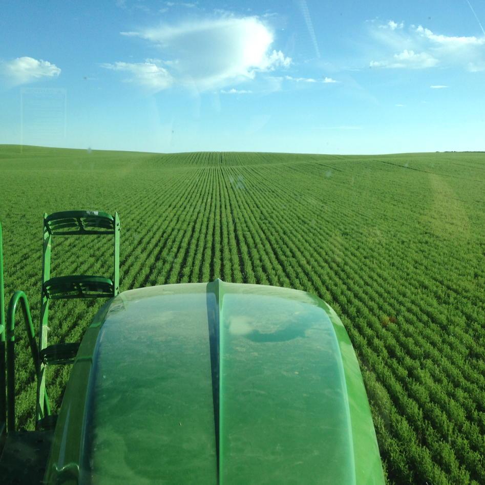 TBrise17's tweet image. Trying to beat the heat! @Bayer4Crops #delaro #decis