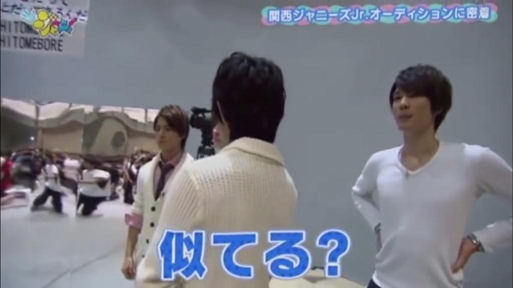 永野まなか固定 Twitterissa 関西jr オーディションにいたこの子のこと気になった人少なくないと思う 関西jr オーディション まいジャニ 永瀬廉 気になった人rt 顔見たかった Http T Co Gqfxlol0xu