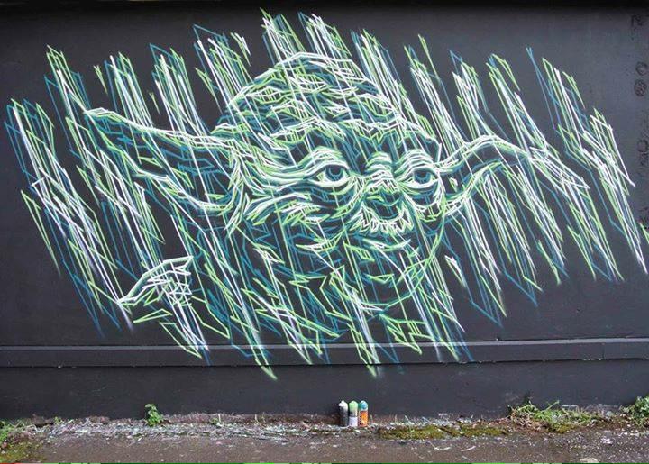 NorbertMirani's tweet photo. ART “Yoda”
Steve Edwards UK
@j0hn @petor76 @DjRaymundo @AskBabs @UrbanArtHouse @amircharles @Verstekeling http://t.co/xdohDe3kqH