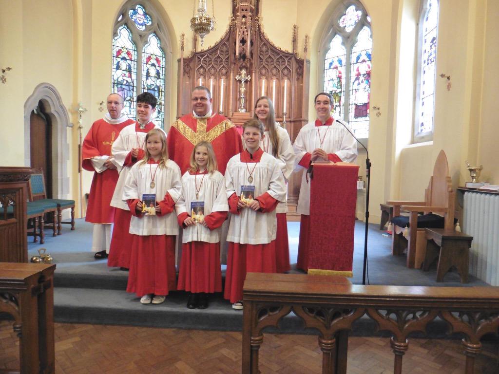 DevizesRCParish's tweet image. 