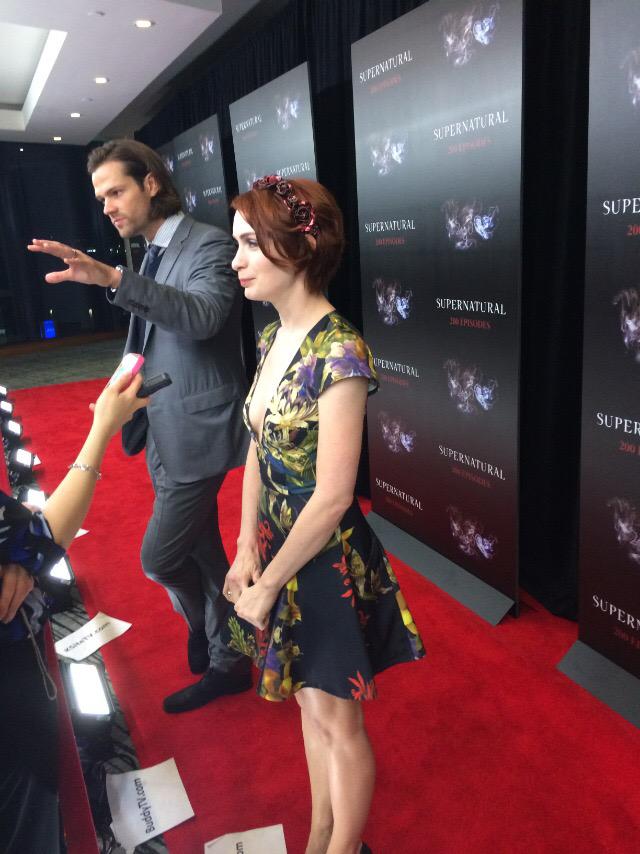 Happy Birthday Felicia Day! 