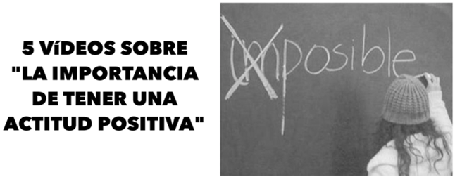 Digitalselling_'s tweet photo. 5 vídeos sobre "La importancia de tener una actitud positiva" http://t.co/IrLDRvRNH2 #empleo #rrhh #trabajo http://t.co/vCUJFe5b62
