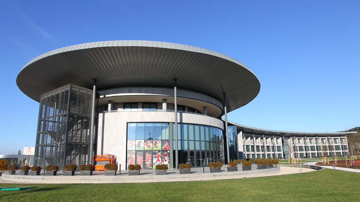 📢 TFF, Soma Futbol Okulu'nu bitirmek üzere klas.link/SqAT