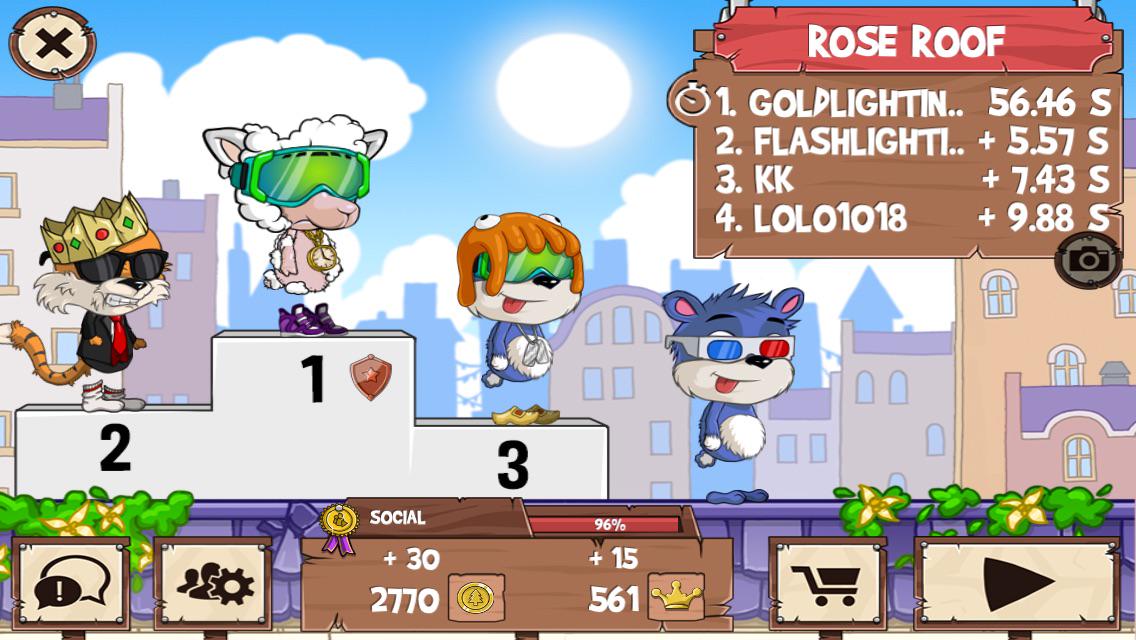Sosa_Back's tweet image. Want to catch an L? #funrun2 #FlashLighting #kk #Lolo1018