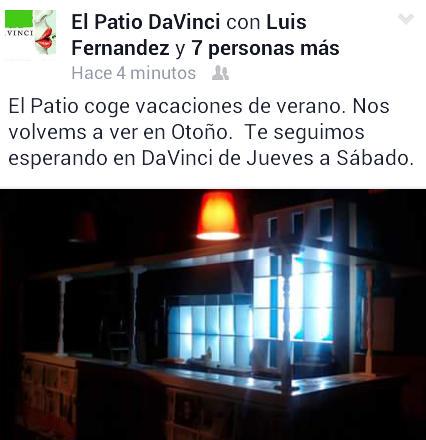 PatioDaVinci's tweet photo. Patio Otoño @raquelitapeag @Bego2190 @MadaPeag @fontalbabrayan @Curritomb2 @marta_96musan @leiva225 @luisfernandezdj http://t.co/w58whWNfnM