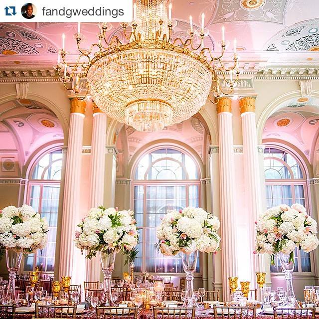 We enjoyed working with everyone to make it truly exceptional. via .@FandGWeddings buff.ly/1dqVLry #eventprofs