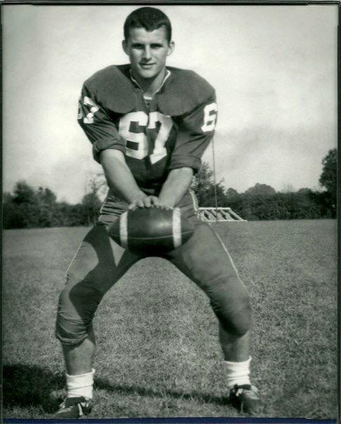 Happy birthday to the two best role models/mentors a young man can have, Jerry and Jack Harbaugh! Beyond blessed! 