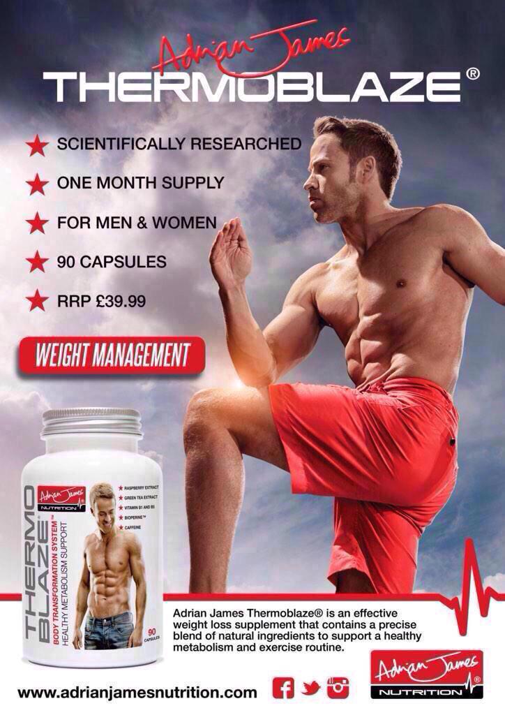 THERMOBLAZE® tweet media