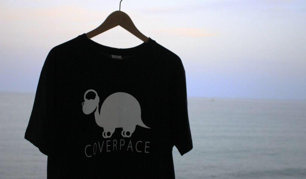 themonkets's tweet photo. ¿Aún no conoces la marca de ropa que nos viste? C O V E R P A C E http://t.co/I3NjztLT04
