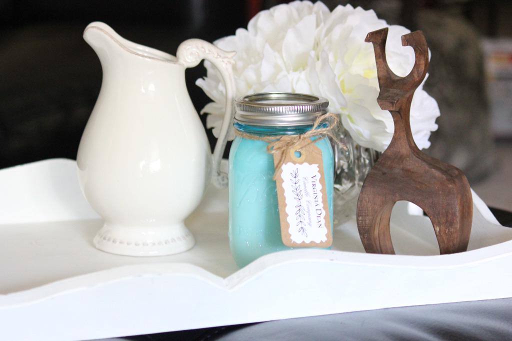 VDeanCandle's tweet photo. Clementine Lavender. #candle #soy #georgia #Atlanta #SouthernPride #america #americanpride #homedecor #peonies http://t.co/BsxcE4AOIW