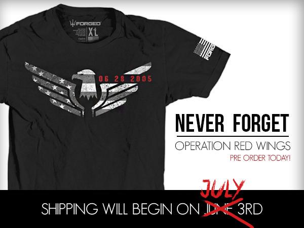 forgedclothing's tweet photo. Just in case you didn't receive the follow up email that was sent early this AM. #ORW10 #forgedclothing #JULYnotJune http://t.co/qxv1YwXHNA