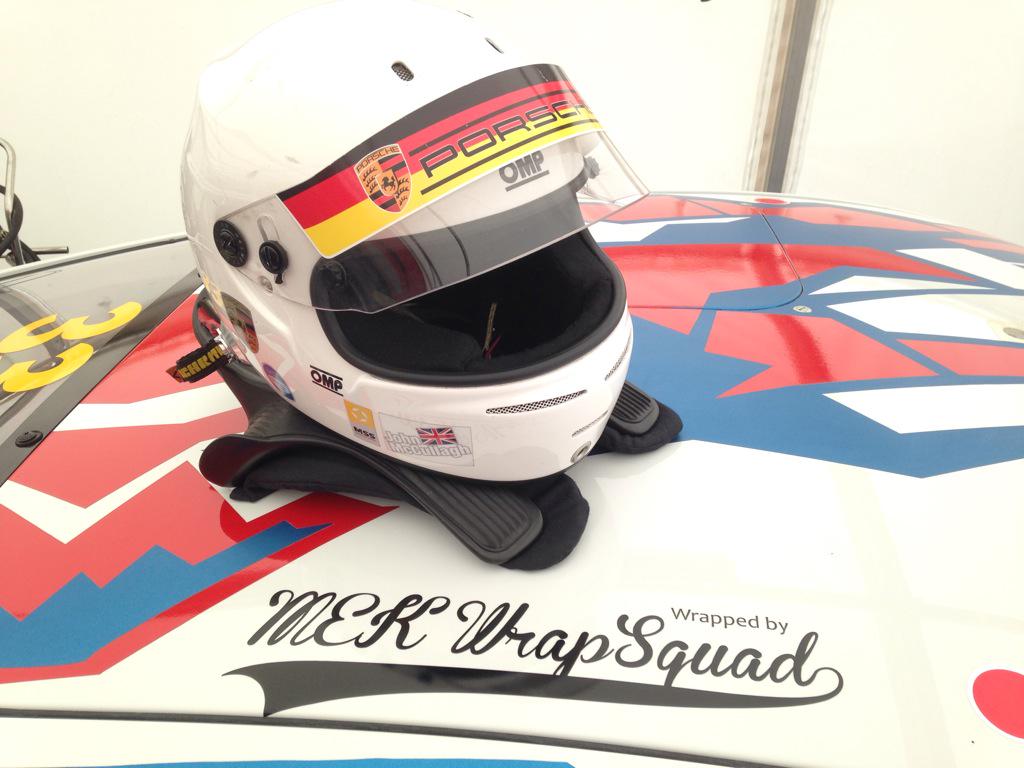 mccullagh33's tweet photo. Had a visit from the 'Wrap Doctor' yesterday and all is now good! Thanks @MEKwrapsquad for a great design &amp; support. http://t.co/p0MFWi1TA2