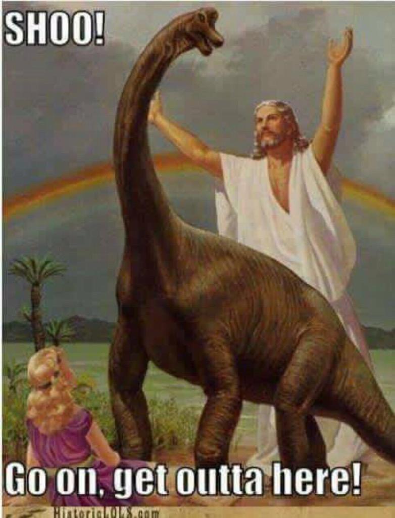 Meanwhile... In @Michaelthedude9 's party