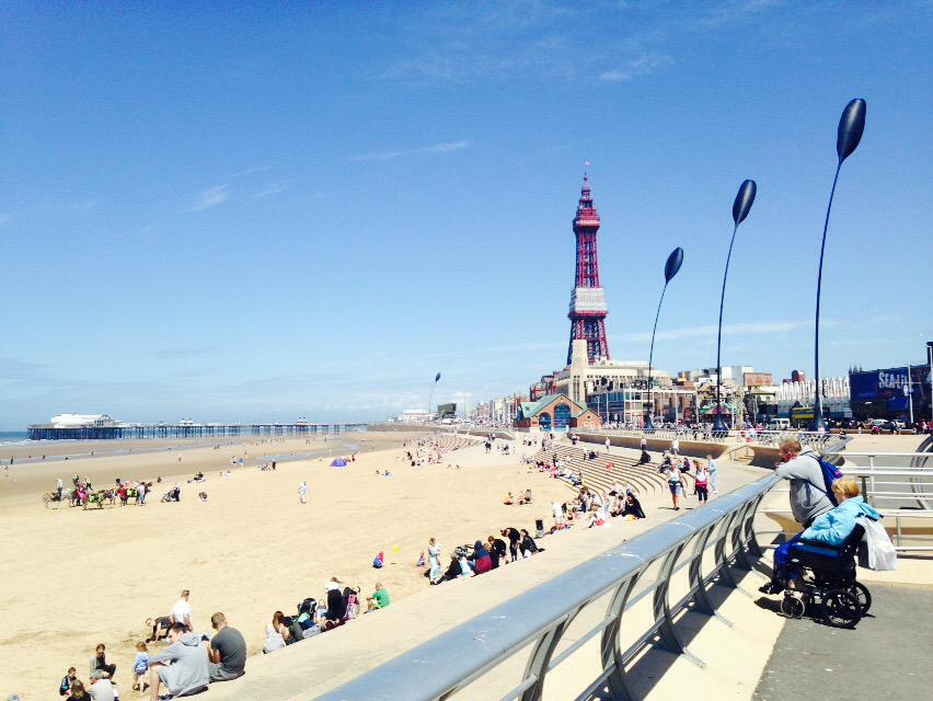 Breeze Blackpool (BreezeBlackpool) Twitter
