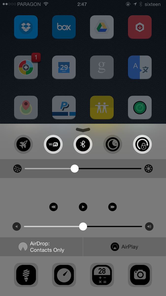 StudioProz's tweet photo. #30AA by @tvdMD , a newer version of the #28AA release & im liking this too. Smooth job http://t.co/Q4s5cgNHEr