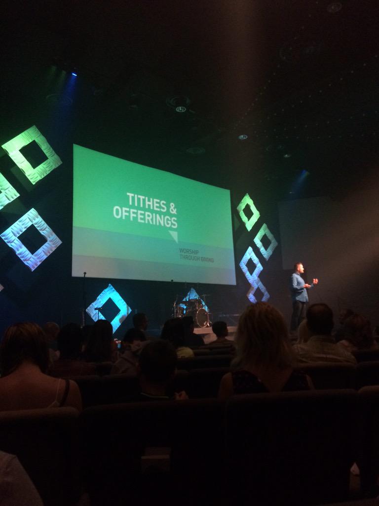 Our God is faithful even when we are not. <a href="/dalekline/">Dale Kline</a> @lifesong_sutton