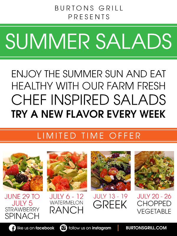 BurtonsGrill Hingham tweet media
