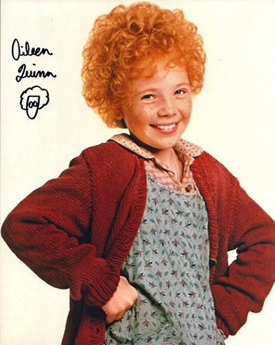 Happy birthday Today\s treasure: photo signed by 